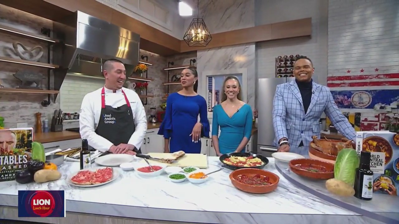 LION Lunch Hour: March 6, 2025