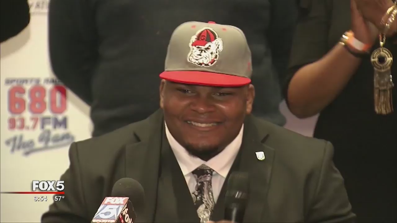 Debate over signing days dates