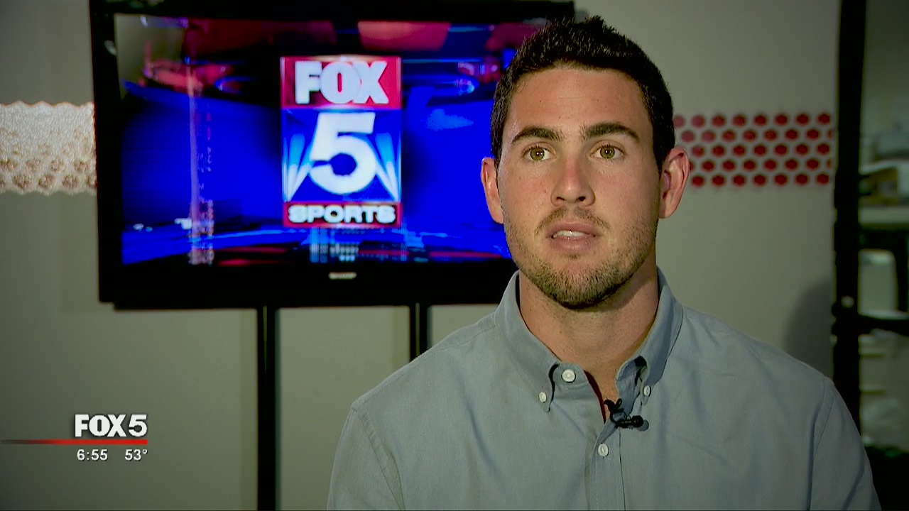 Aaron Murray weighs in on UGA QB situation