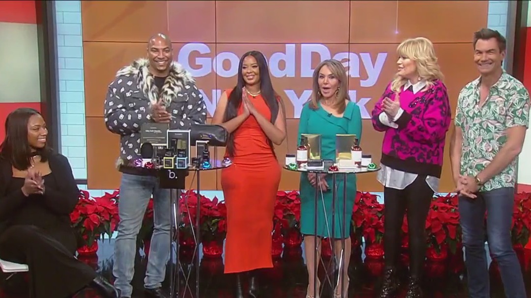 Skincare products from Buttah Skin