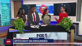 Boss Ladies: Founders of Grounded in Anacostia Talk Business, Wellness and More