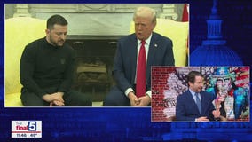 Joel Rubin on potential ceasefire as Russia weighs offer