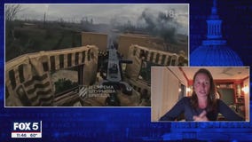 Ukraine agrees to 30-day ceasefire; will Russia follow?