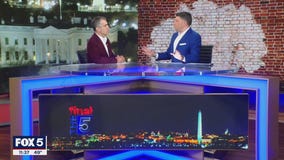 Kurdian on Trump's Ukraine Deal and U.S. Strategy Challenges