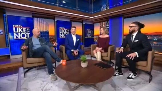 LION: March 12, 2025