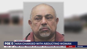 VA man accused of kidnapping, attacking woman after offering ride