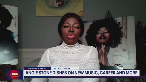 FOX 5 Flashback: The late Angie Stone's last appearance on LLH