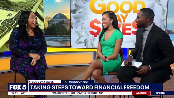 Fixing your finances and building generational wealth