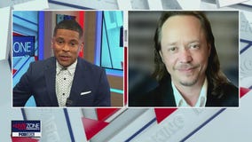 Billionaire Brock Pierce offers to care for Wendy Williams at mansion