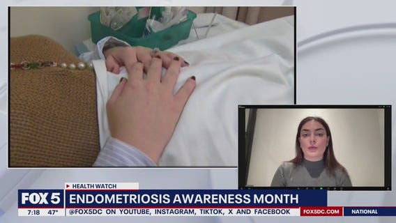 Understanding Endometriosis