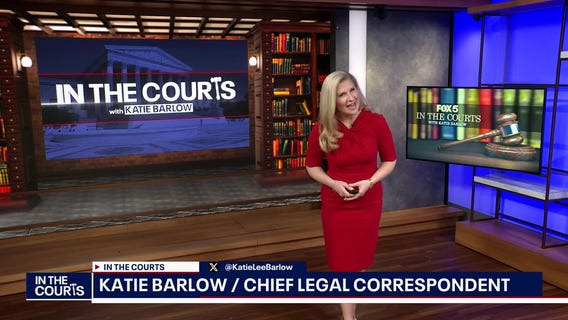 In the Courts: February 22nd, 2025