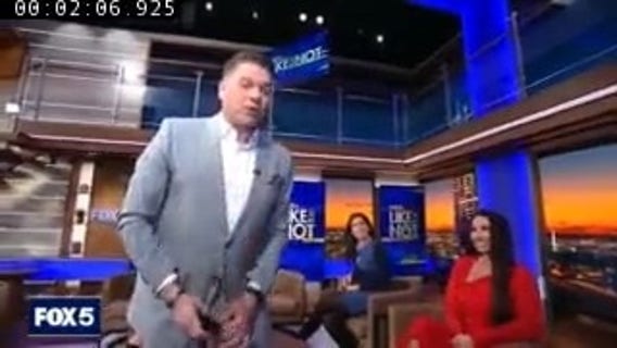 LION: March 13, 2025