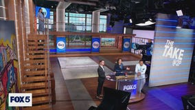 The Take @ 2p: March 13th, 2025