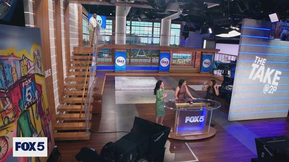 The Take @ 2: March 14th, 2025