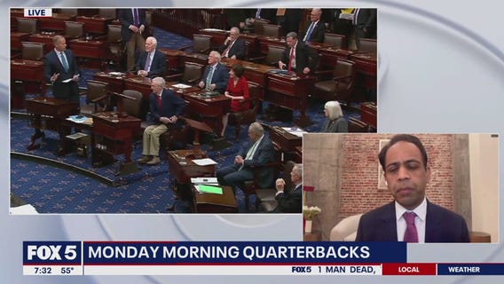 Government shutdown avoided: What's next for Congress?