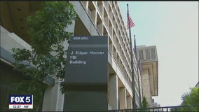 Trump says FBI move to Greenbelt is too far; Maryland leaders push back