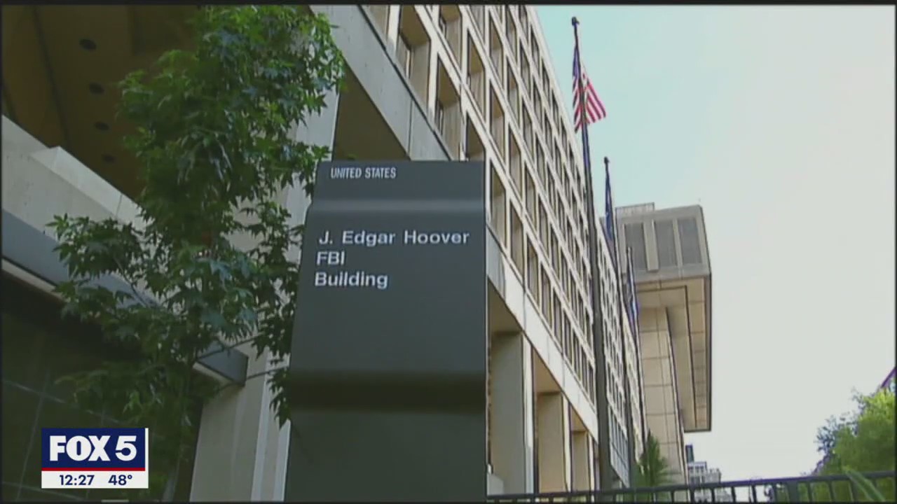 Trump says FBI move to Greenbelt is too far; Maryland leaders push back