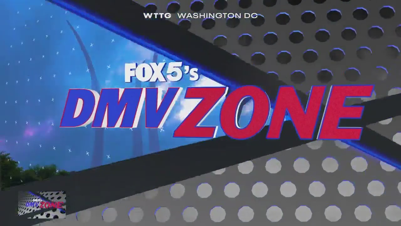 Msw Fox R5 DMV Zone: February 17, 2025 | FOX 5 DC