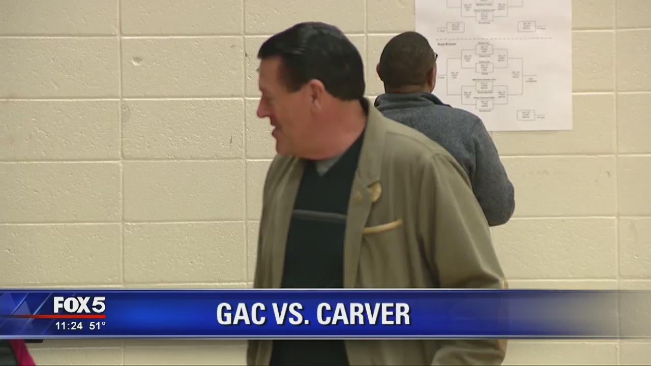 GAC vs Carver