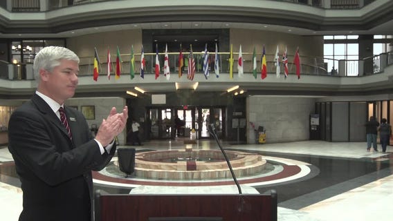 Like It or Not - Rabun County