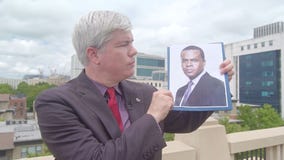Like It or Not: Praise for Mayor Reed