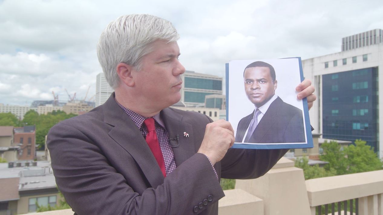 Like It or Not: Praise for Mayor Reed