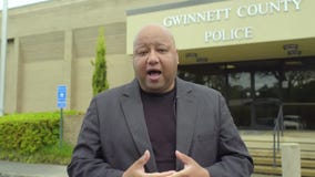 Like It or Not:  Praise for Gwinnett County