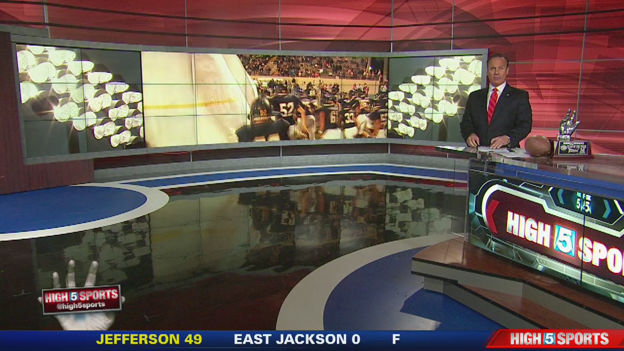 Grady vs Marist - Call of the Week