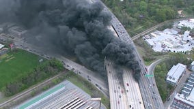 Like It or Not: I-85 Collapse