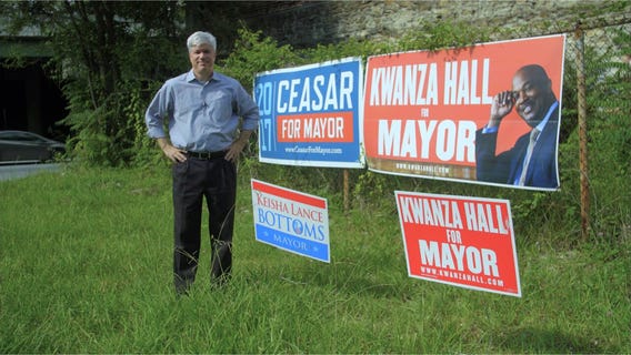 Like It or Not: Campaign Shame