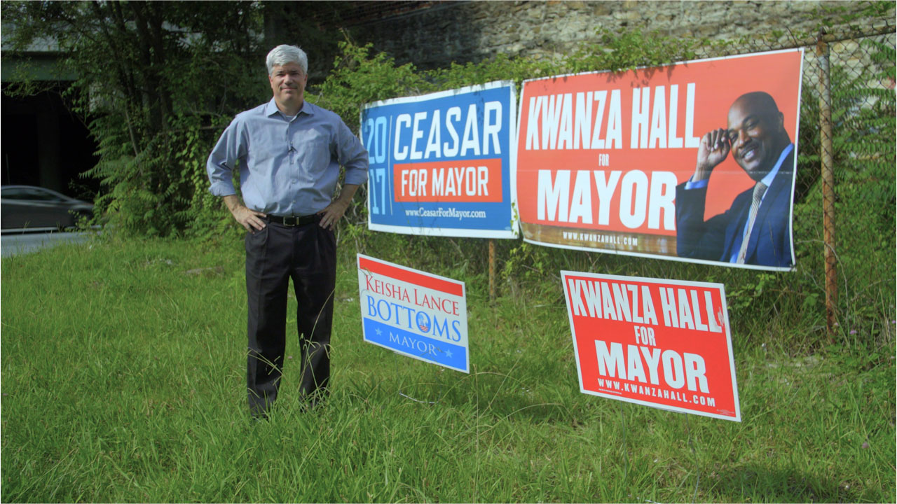 Like It or Not: Campaign Shame