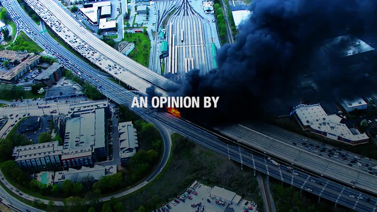 Like It or Not: MARTA & I-85