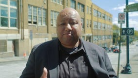 Like It or Not: Homelessness