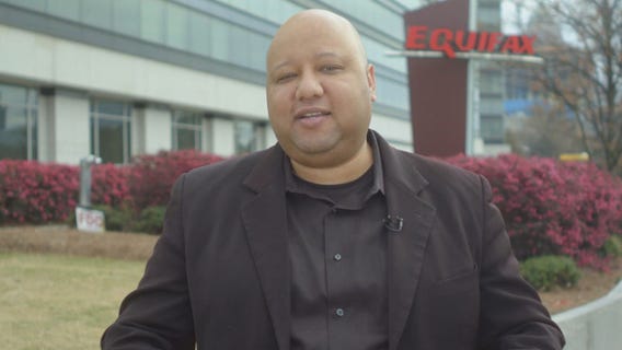 Like It or Not: Equifax