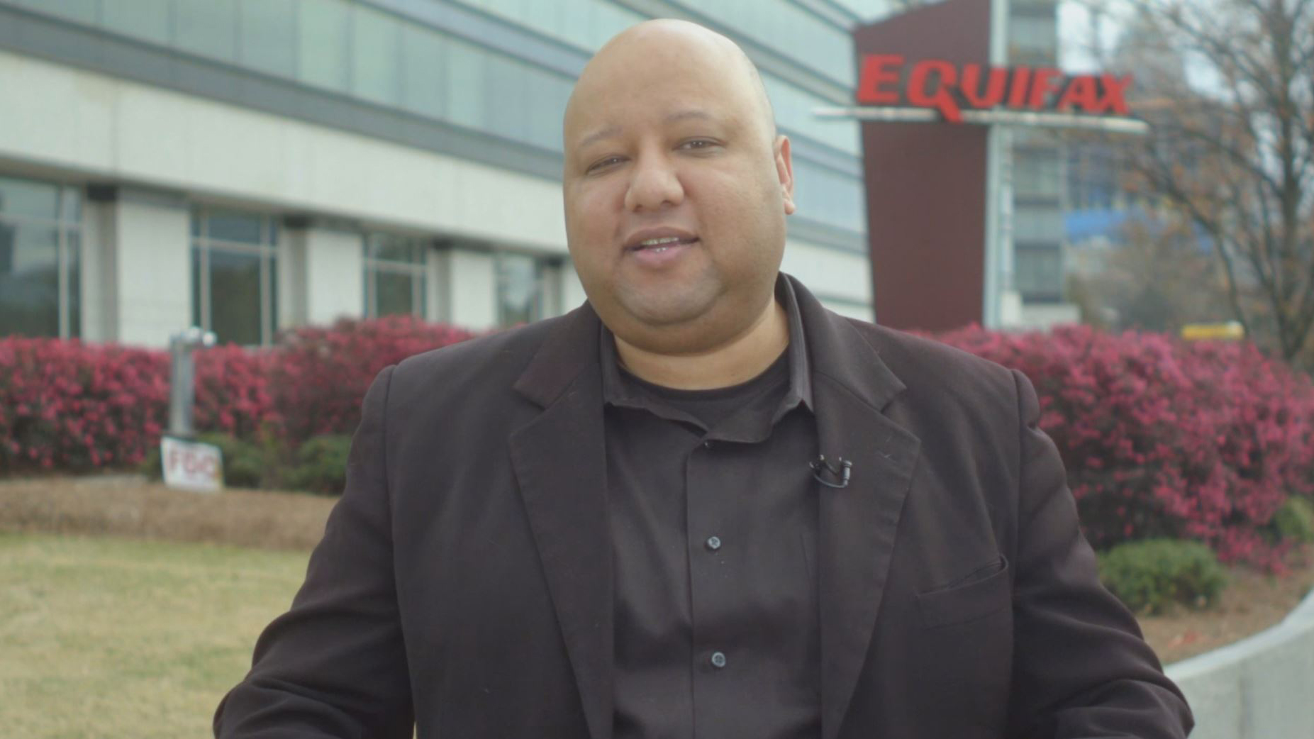 Like It or Not: Equifax