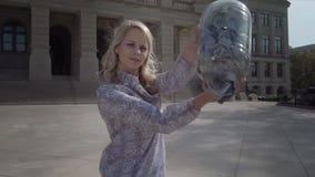 Like It or Not: Georgia Banks