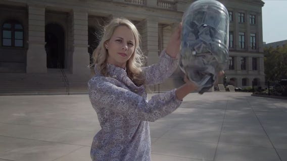 Like It or Not: Georgia Banks