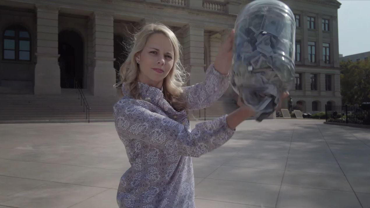 Like It or Not: Georgia Banks