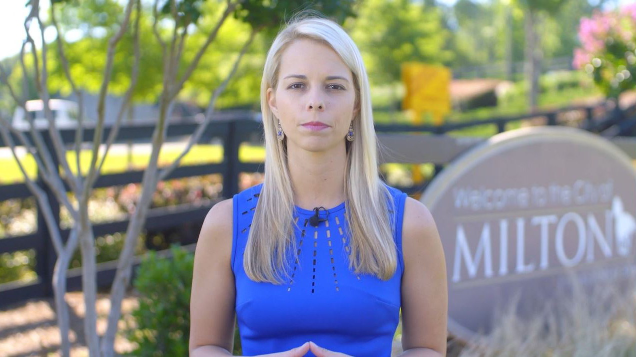 Like It or Not:  Campaign Donations