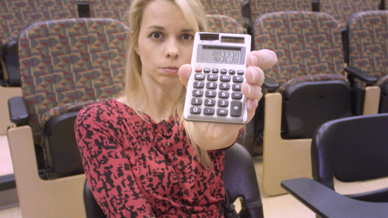 Like It or Not: Valdosta State University