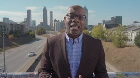 Like It or Not:  Georgia's Roads