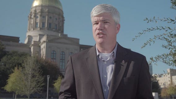 Like It or Not: Amendment 3