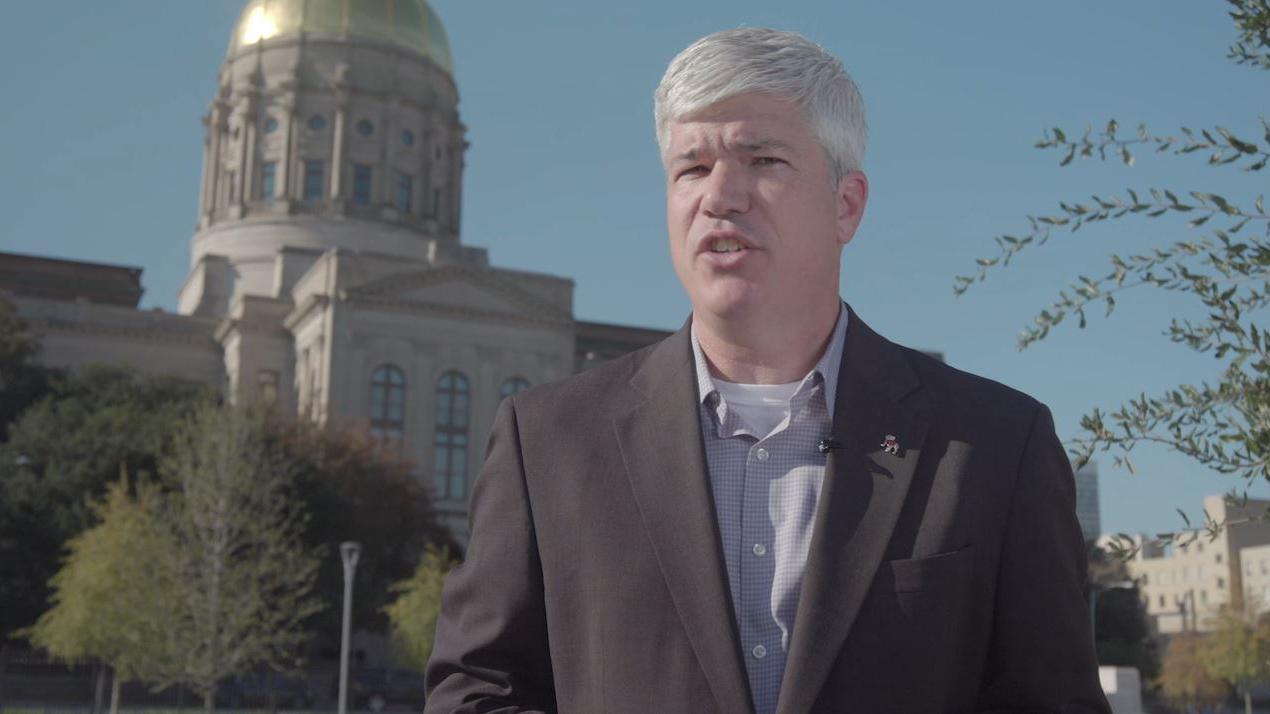 Like It or Not: Amendment 3