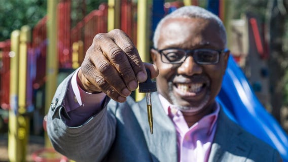 Like It or Not: Medical Cannabis Production in Georgia