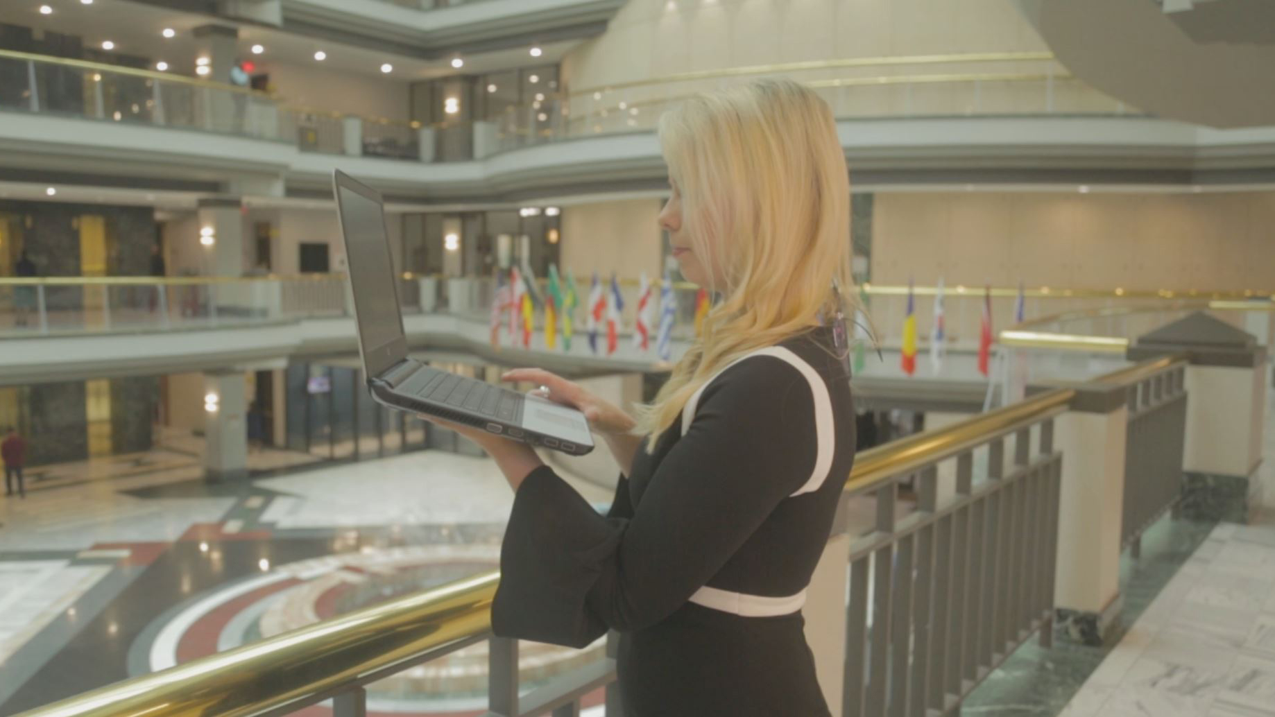 Like It or Not: Transparency