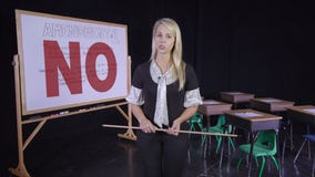 Like It or Not: Amendment 1