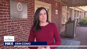 Behind the scenes at Busch Gardens