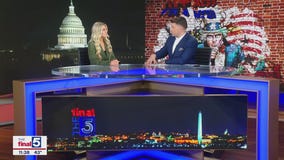 Trump sees uptick in youth support