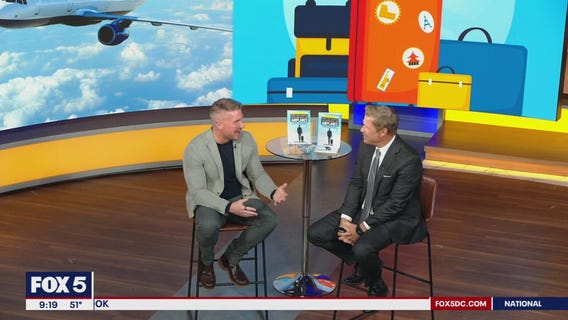 'How to Avoid Strangers on Airplanes'