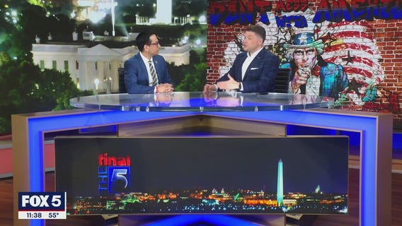 Dems search for answers, leadership after '24 election